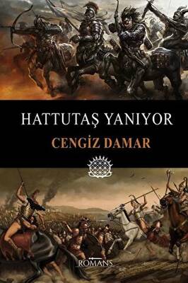Hattutaş Yanıyor - 1