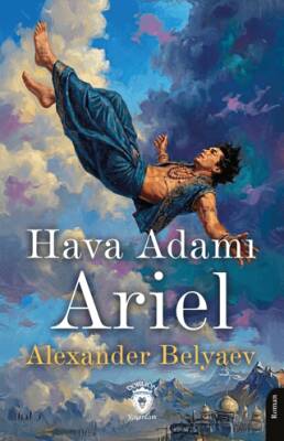 Hava Adamı Ariel - 1