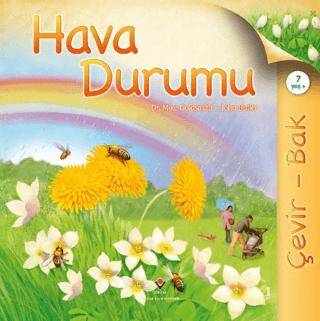 Hava Durumu - Çevir Bak - 1