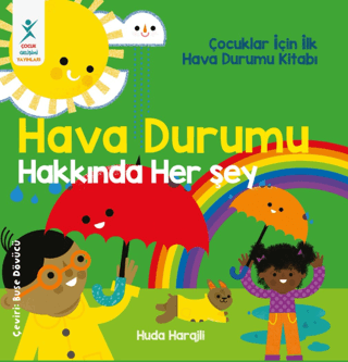 Hava Durumu Hakkında Her Şey - 1