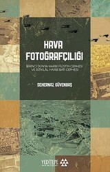 Hava Fotoğrafçılığı - Yeditepe Akademi