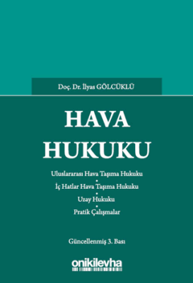 Hava Hukuku - 1