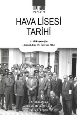 Hava Lisesi Tarihi - 1