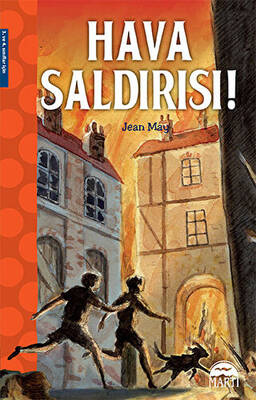 Hava Saldırısı - 1