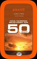 Hava Tahminini Geliştirmek İçin 50 Öneri - Amatör Denizcilik Federasyonu