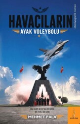 Havacıların Ayak Voleybolu - Şey Kitap