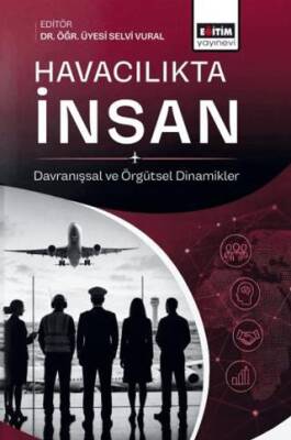 Havacılıkta İnsan - 1