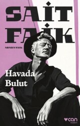 Havada Bulut - 1