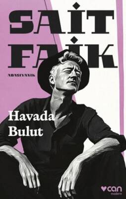 Havada Bulut - 1