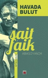 Havada Bulut - Elips Kitap