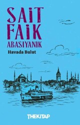Havada Bulut - The Kitap