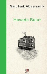 Havada Bulut - Panama Yayıncılık