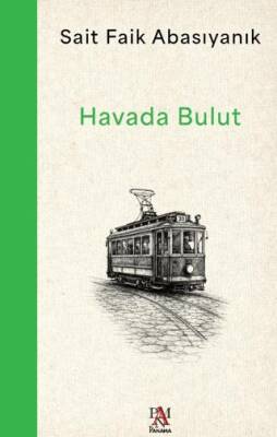 Havada Bulut - 1