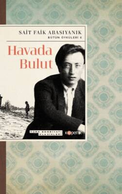 Havada Bulut - 1