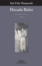 Havada Bulut - Yapı Kredi Yayınları