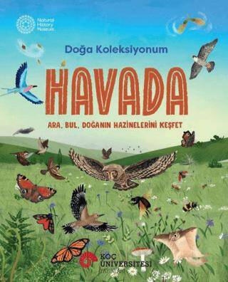 Havada: Doğa Koleksiyonum - 1