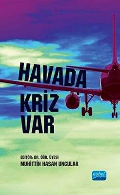 Havada Kriz Var - 1