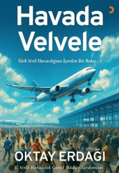 Havada Velvele - Cinius Yayınları