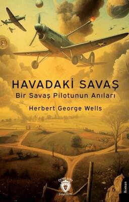Havadaki Savaş - 1
