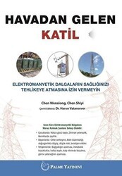 Havadan Gelen Katil - Palme Yayıncılık
