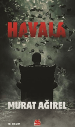 Havala - Kırmızı Kedi Yayınevi