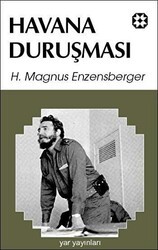 Havana Duruşması - Yar Yayınları