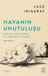 Havanın Unutuluşu - Ketebe Yayınları