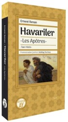 Havariler - Les Apotres - Büyüyen Ay Yayınları