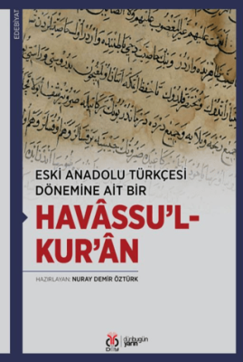 Havassu’l-Kur’an - 1