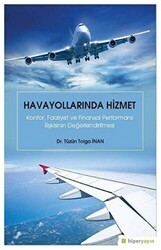 Havayollarında Hizmet - Hiperlink Yayınları