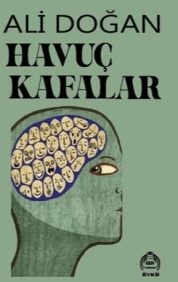Havuç Kafalar - 1