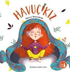 Havuç Kız - Büyülü Fener Yayınları