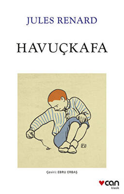 Havuçkafa - 1