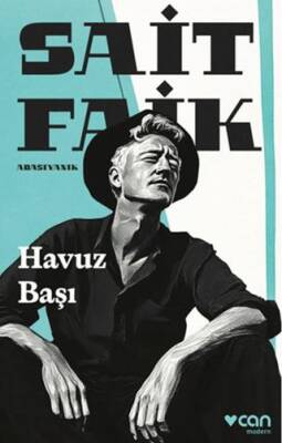 Havuz Başı - 1