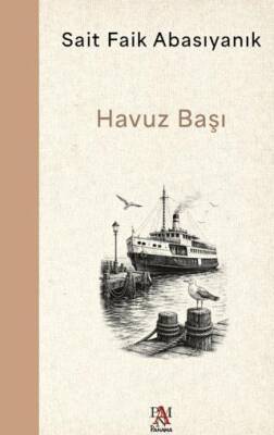 Havuz Başı - 1
