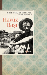 Havuz Başı - Kopernik Kitap