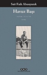 Havuz Başı - Yapı Kredi Yayınları