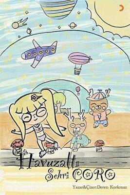 Havuzaltı Şehri Çoro - 1