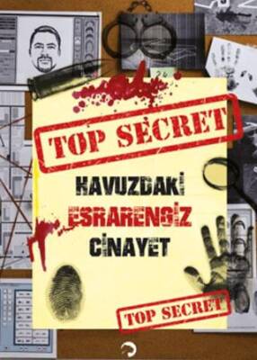 Havuzdaki Esrarengiz Cinayet - 1