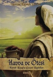 Havva ve Ötesi - GDK Yayınları