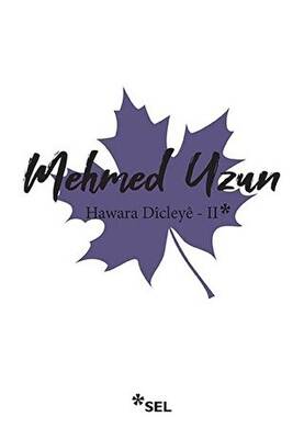 Hawara Dicleye - 2