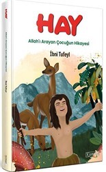 Hay - Kumran Yayınları