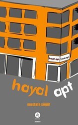 Hayal Apt - Mahfel Yayıncılık