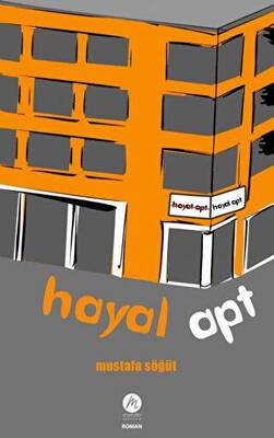 Hayal Apt - 1