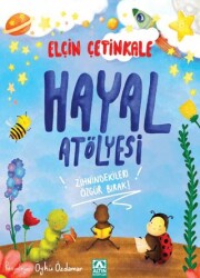 Hayal Atölyesi - Altın Kitaplar