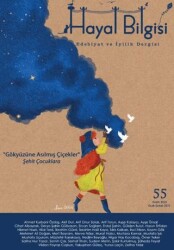 Hayal Bilgisi Dergisi Sayı: 55 - 1