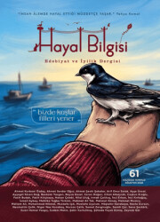 Hayal Bilgisi Dergisi Sayı: 61 - Hayal Bilgisi Dergisi