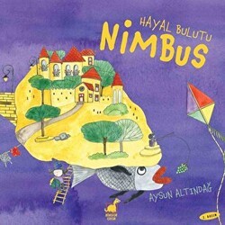 Hayal Bulutu Nimbus - Dinozor Çocuk