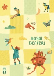 Hayal Defteri - Genç Timaş