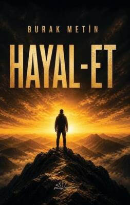 Hayal-Et - 1
